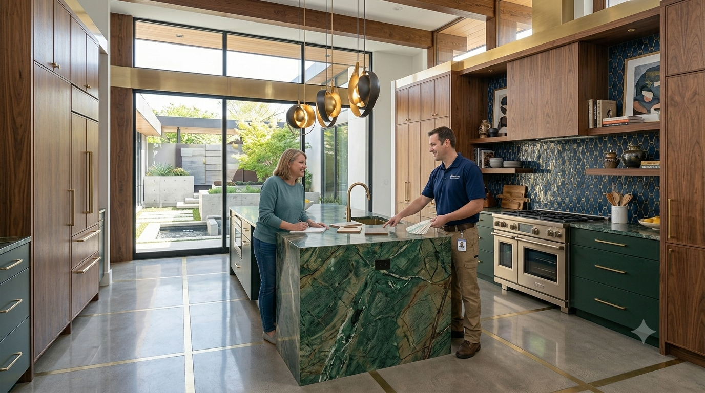 Home tips article